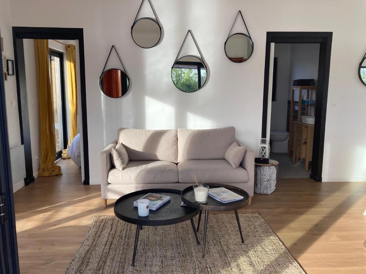 Seinehouse - Maison Flottante Vaux-Sur-Seine 외부 사진